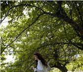 Фотография в Одежда и обувь Свадебные платья Платье белоснежного цвета. Состоит из двух в Красноярске 15 000