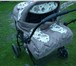 Фото в Для детей Детские коляски Продам коляску для двойни в отличном состояние. в Самаре 7 000