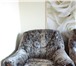 Foto в Мебель и интерьер Мебель для гостиной Мебель цвет сереброс узорамиУзоры телесно-зеленые.Два в Орле 5 500