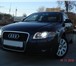 Срочно продам Ауди А4 2007 года выпуска, Август месяц, движок 2, 0 инжектор, Авто покупалось у офиц 10285   фото в Самаре