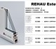 rehau-estet: уникальная разработка
эти о