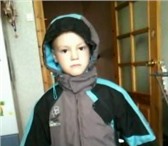 Изображение в Для детей Детская одежда Продам осеннею куртку для мальчика. 5 лет в Сургуте 1 800