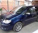 Продаю фольксваген тоуран,   отличный семейный авто 1039954 Volkswagen Touran фото в Краснодаре