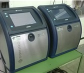 Фото в Электроника и техника Другая техника Продаётся каплеструйный принтер Domino A320i в Москве 190 000
