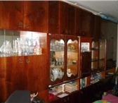 Foto в Мебель и интерьер Мебель для гостиной Продам стенку в хорошем состоянии. 4000 руб. в Красноярске 0