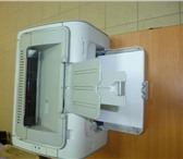 Изображение в Компьютеры Принтеры, картриджи Продаю Лазерный принтер HP Laser Jet P1005 в Кирове 2 000
