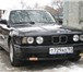 Продам автомобиль bmw 524td 1989г Турбо дизель цвет черный, гур, abs, центральный замок, сиг 17009   фото в Сальск