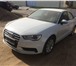 Продам Ауди А3  (седан) 2020541 Audi A3 фото в Казани