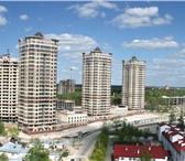 Фото в Недвижимость Квартиры Продаю 1-однокомнатную квартиру в ЖК "Раменский", в Москве 2 600 000