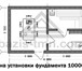 Фото в Строительство и ремонт Строительство домов Наша фирма предлагает разработку планировок в Тюмени 140 000