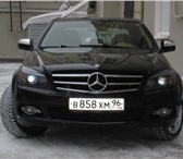 Продам Mercedes C-klasse в Екатеринбурге: Данн аямарка автомобиля 2007 года выпуска, была куплен 9728   фото в Екатеринбурге