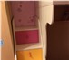 Фото в Мебель и интерьер Мебель для детей Продам кровать-чердак 1мX2м, высота: 1,5м в Пскове 14 000