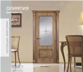 Фотография в Мебель и интерьер Производство мебели на заказ ТД Виктория производит межкомнатные двери в Ульяновске 5 000