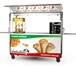 Фото в Прочее,  разное Разное Мобильный прилавок CONO PIZZA – идеальное в Москве 500 000