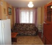 Foto в Недвижимость Комнаты Сдаю комнату в общежитии с обстановкой на в Нижнем Новгороде 6 500
