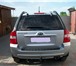 Продам Kia Sportage (2008 г) в отличном состоянии 170428   фото в Тамбове