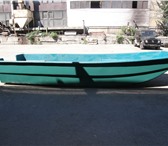 Фотография в Авторынок Разное «Лоцман» — моторная лодка, выполнена согласно в Челябинске 89 000