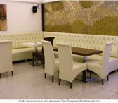 Фото в Мебель и интерьер Мягкая мебель изготавливаем на заказ диваны для кафе, ресторанов, в Оренбурге 0
