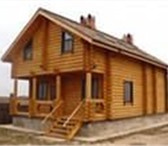 Фотография в Строительство и ремонт Строительство домов Строительство деревянных домов,  бань,  беседок. в Кашин 0