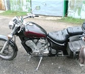 Изображение в Авторынок Мотоциклы Мотоцикл Honda Steed 600. 1994 года выпуска, в Санкт-Петербурге 135 000