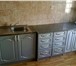 Фото в Мебель и интерьер Кухонная мебель Продам кухонный гарнитур, шкаф, раковину в Самаре 5 000