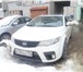 KIA CERATO KOUPE 1837253 Kia Cerato (Forte) фото в Нижнем Новгороде