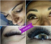 Foto в Образование Курсы, тренинги, семинары Обучение наращиванию ресниц в Краснодаре. в Краснодаре 12 000