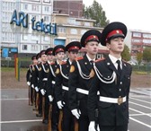 Фотография в Образование Школы Пошив на заказ формы для кадетов . Парадная в Москве 0