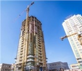 Фото в Недвижимость Новостройки 2 комн.квартира 81,1м2 в ЖК "Перья" дом №2, в Москве 4 350 000