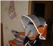 Изображение в Для детей Детские коляски Коляска в отличном состоянии  Регулировка в Одинцово 4 000