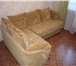 Изображение в Мебель и интерьер Мягкая мебель Продается бежевый диван в отличном состоянии. в Санкт-Петербурге 10 000