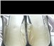 Изображение в Одежда и обувь Женская обувь Продаю новые босоножки на небольшой платформе.37размер в Владикавказе 2 000