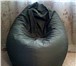 Foto в Мебель и интерьер Мягкая мебель продаю кресло мешки с двумя чехлами,маленькие в Красноярске 2 000