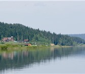 Изображение в Недвижимость Земельные участки Адрес участка: Пермский край, Оханский р-н, в Перми 900 000