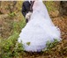 Изображение в Одежда и обувь Свадебные платья Продаю белоснежное свадебное платье-трансформер в Ставрополе 18 000