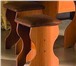 Фотография в Мебель и интерьер Столы, кресла, стулья Новый в упаковке кухонный табурет практичен в Москве 450