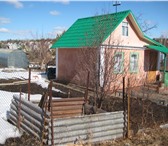 Фото в Недвижимость Сады Продам сад в СНТ "Строитель-6"недалеко от в Магнитогорске 300 000