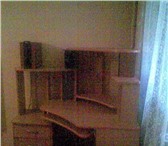 Фотография в Мебель и интерьер Столы, кресла, стулья Срочно продам компьютерный стол.Размер 1, в Жуковском 5 500