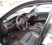 Продаю автомобиль модель BMW 525xi 2006 года выпуска в городе Пермь, черного цвета, объем двигател 17547   фото в Перми