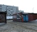 Фото в Недвижимость Гаражи, стоянки Сдам гараж на 5 всо гск универсал на втором в Москве 1 500