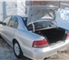 Авто в отличном техническом и внешнем состоянии, в России с 2005 года, родной пробег, Коробка авт 10711   фото в Саратове