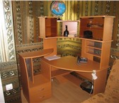 Изображение в Мебель и интерьер Столы, кресла, стулья Продам угловой компьютерный стол КС 2005. в Кемерово 10 000