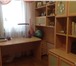 Foto в Мебель и интерьер Мебель для детей Продаю стенку в детскую комнату российского в Москве 10 000