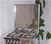 Foto в Электроника и техника Плиты, духовки, панели Продаю газовую плитку "Ariston CP 647 GT" в Омске 14 000