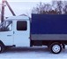 Foto в Прочее,  разное Разное Доставлю груз, Газель фермер, 2 тонны, длина в Москве 350