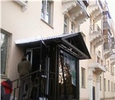 Foto в Строительство и ремонт Двери, окна, балконы Остекление балконов, окна пвх, алюминиевые в Москве 1 000