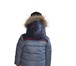 Фотография в Для детей Детская одежда Утеплитель-холофайбер. Куртка выполнена с в Москве 5 000