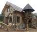 Изображение в Строительство и ремонт Ремонт, отделка Отделка деревянного дома- лестница . перекрытие в Тольятти 0