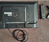 Foto в Электроника и техника Телевизоры Продам телевизор, в хорошем состоянии.Разрешение в Москве 4 200