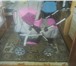 Фотография в Для детей Детские коляски Продам современную стильную коляску-трансформер в Уфе 5 000